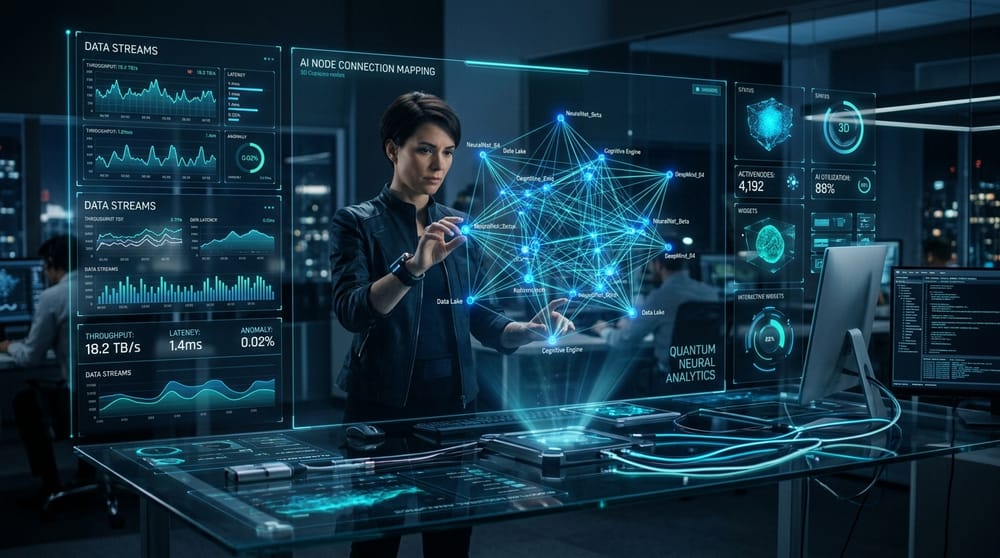 AgenticBizAI Pricing & Operations Budget Allocation Model